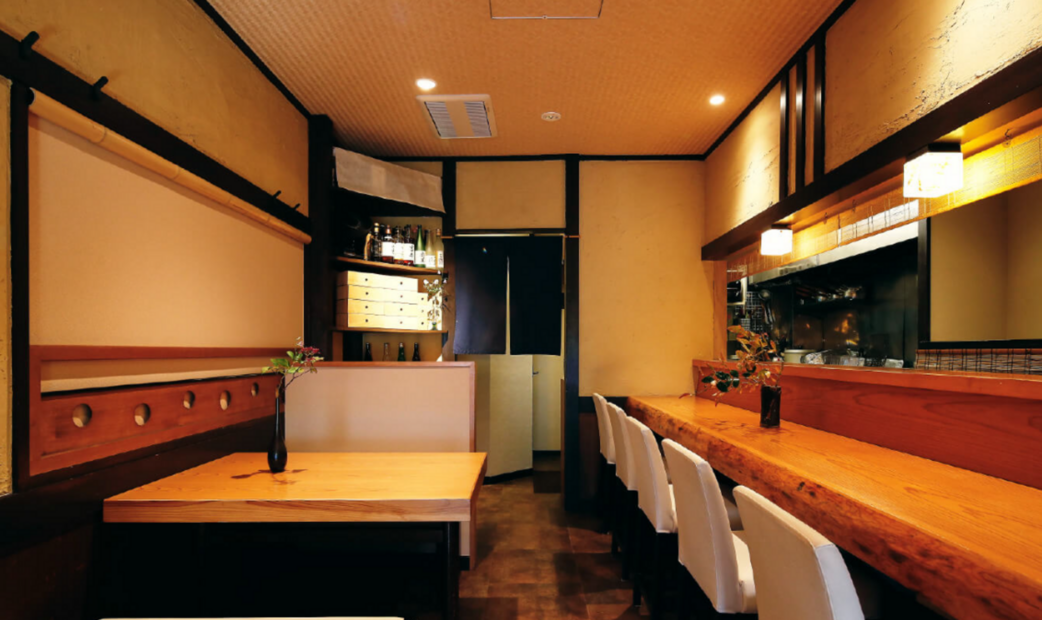 와쇼쿠 에비하라's image 5