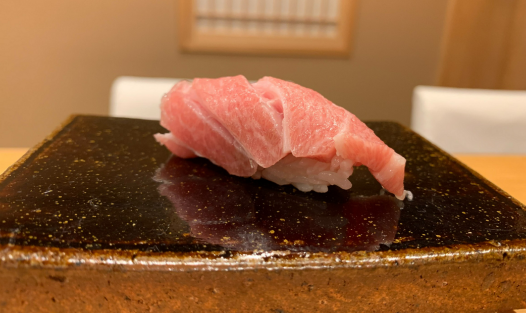 스시 미즈노's image 2