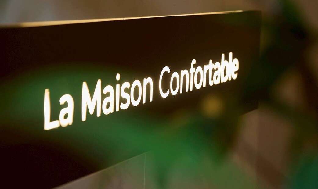 La Maison Confortable's image 15