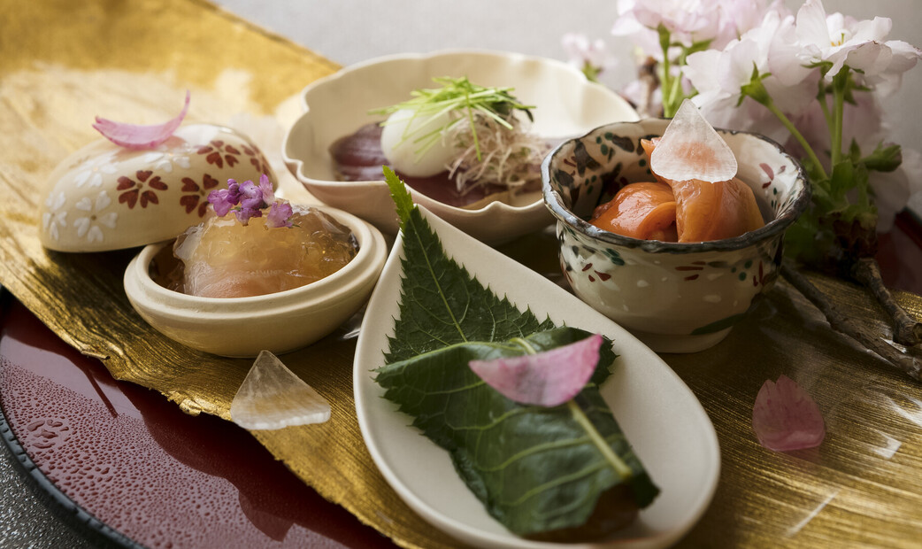 긴자 오쿠다's image 1