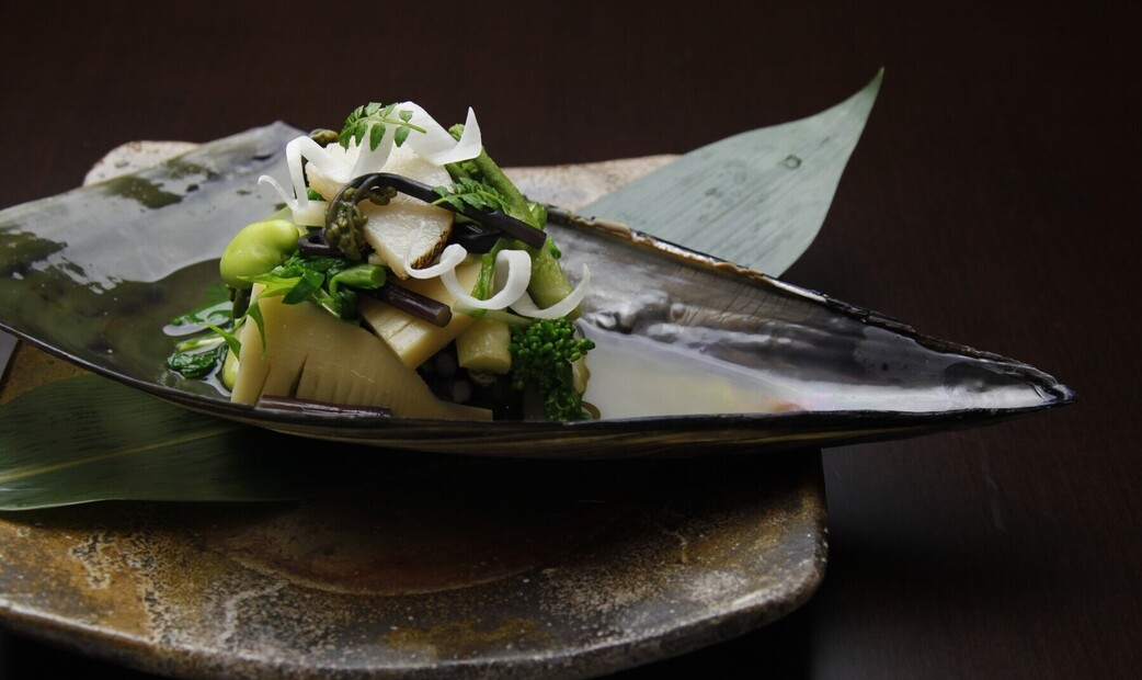 긴자 오쿠다's image 2