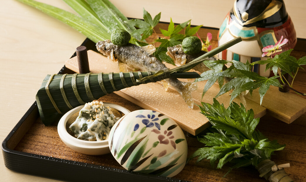 긴자 오쿠다's image 3