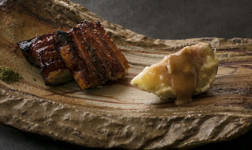 긴자 오쿠다's image 4