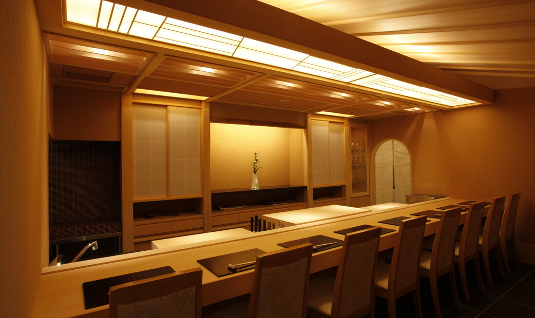 GINZA OKUDA's image 5