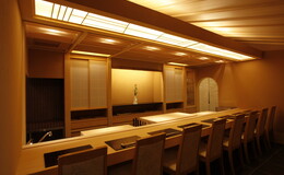 긴자 오쿠다's image 5