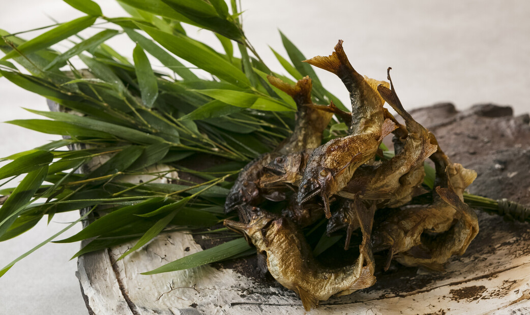 GINZA OKUDA's image 6