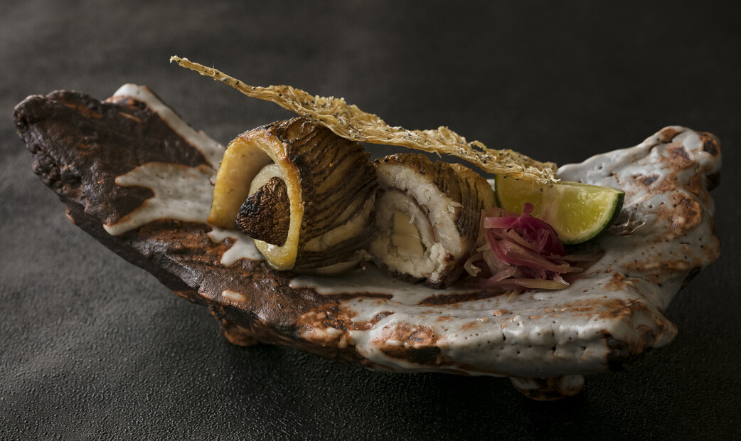 긴자 오쿠다's image 7