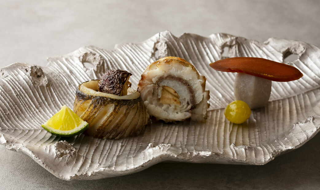 GINZA OKUDA's image 8