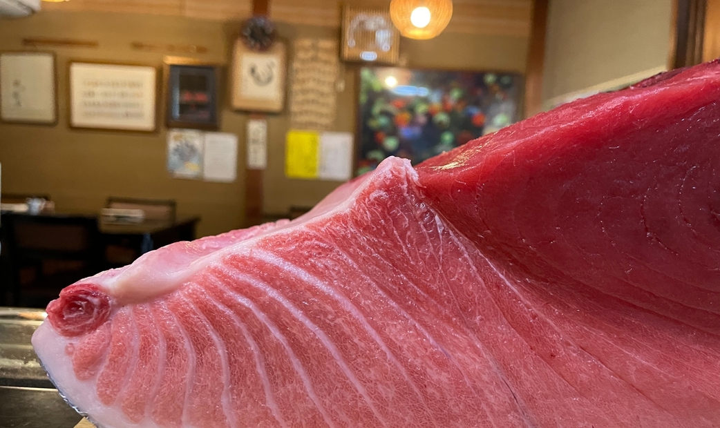 메인으로 사용하는 재료의 차이