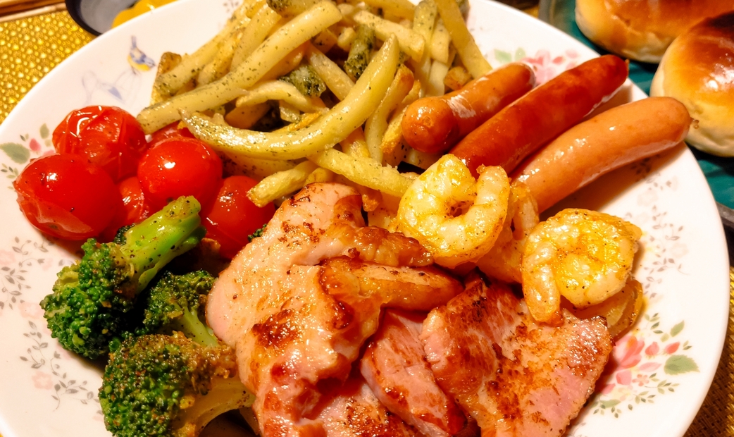 요쇼쿠(洋食, 양식) 란 무엇인가요?