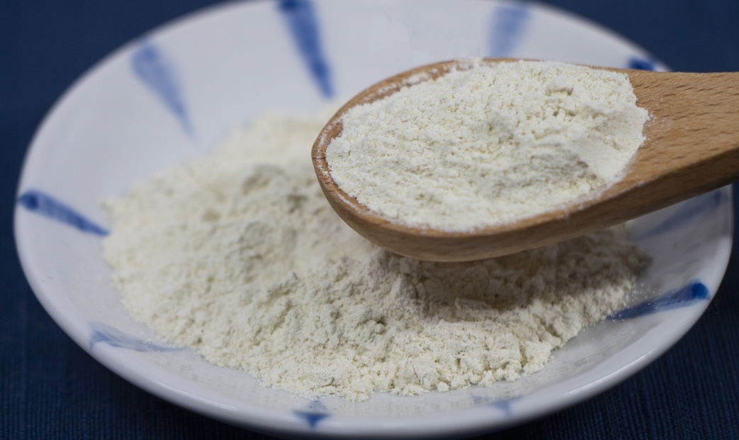 서양 와사비 (고추냉이)