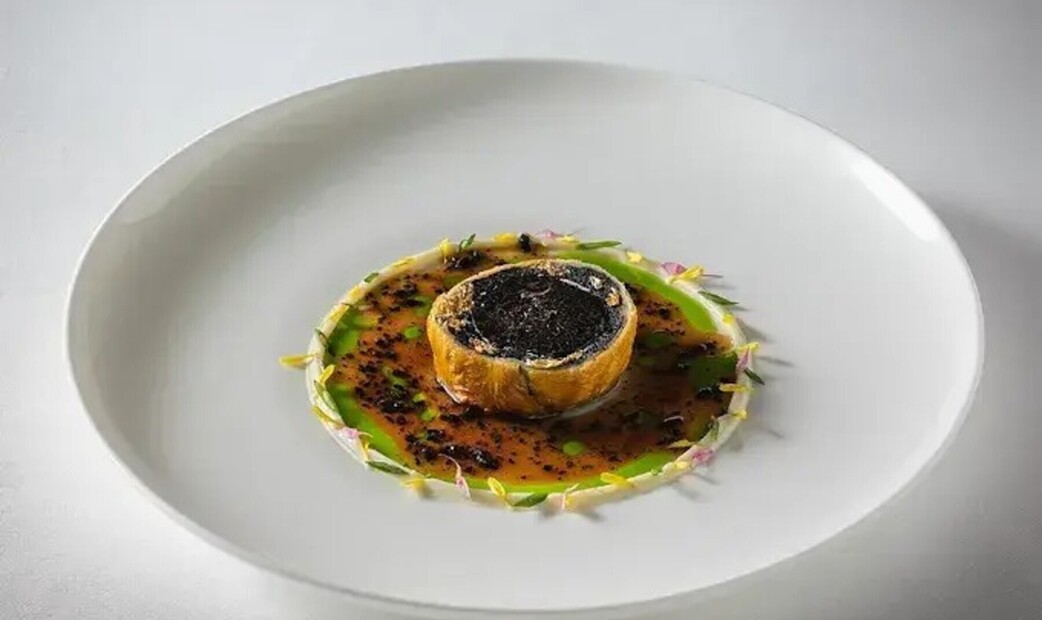 PHILIPPE MILLE TOKYO's image 7