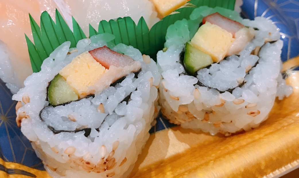 우라마키 (裏巻き)