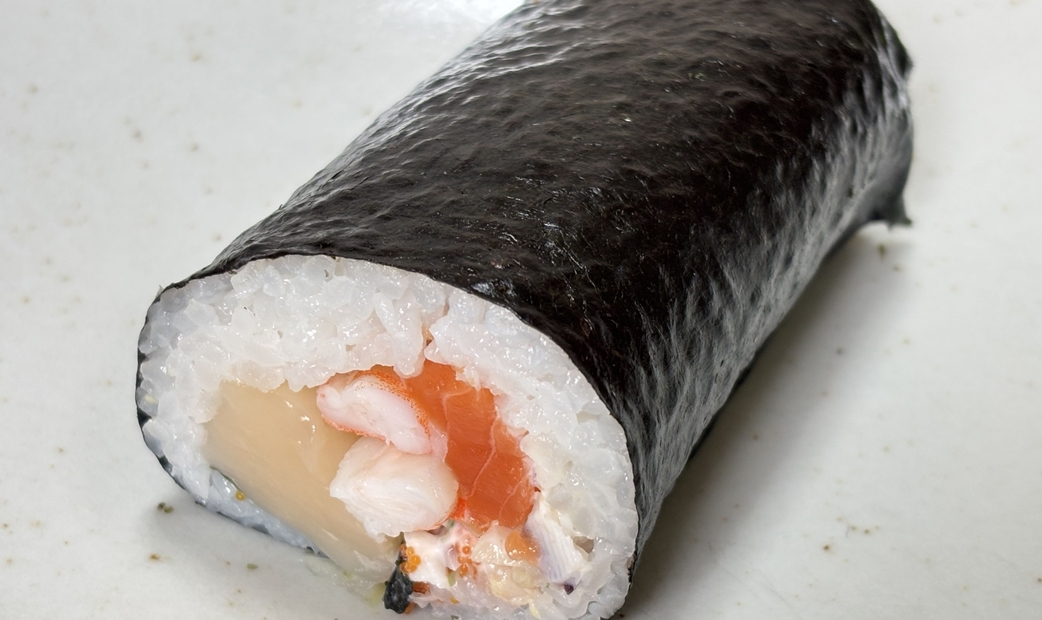 후토마키 (라는 이름으로 통칭되는 종류)