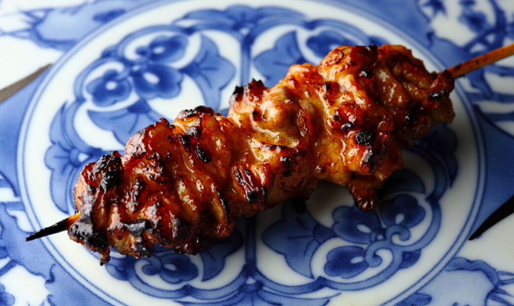 야키토리 츠키야's image 1