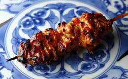 Yakitori Tsukiya's image 1