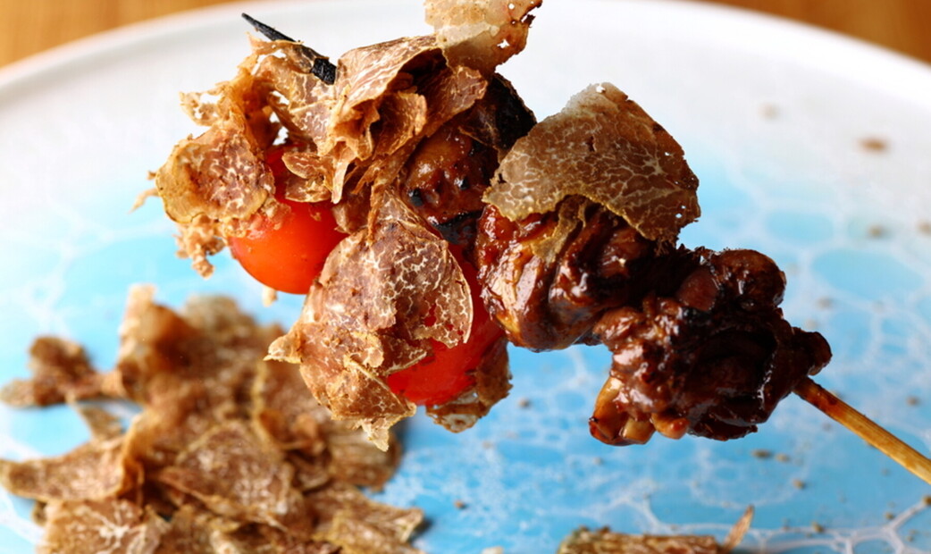 야키토리 츠키야's image 3