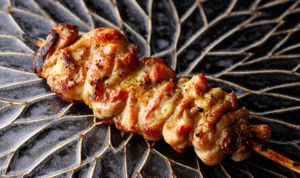 야키토리 츠키야's image 6