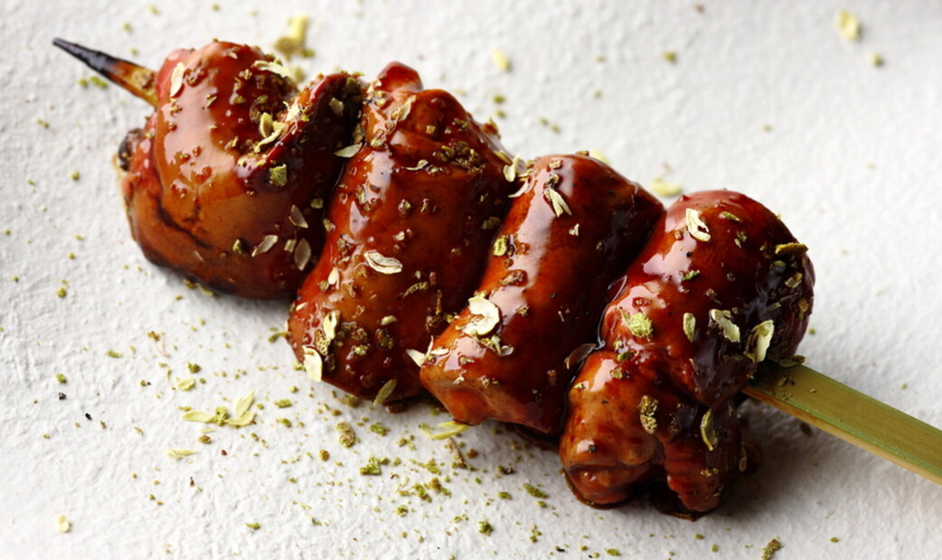 Yakitori Tsukiya's image 7