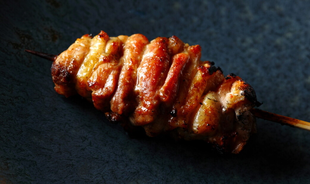 Yakitori Tsukiya's image 8