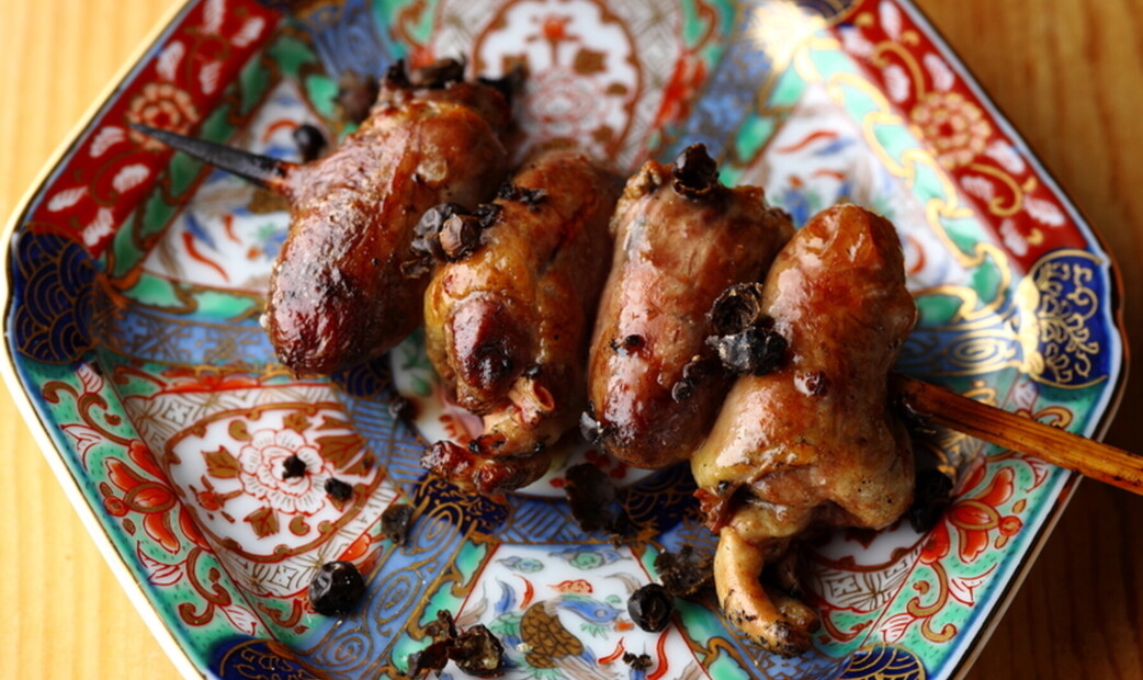 야키토리 츠키야's image 10