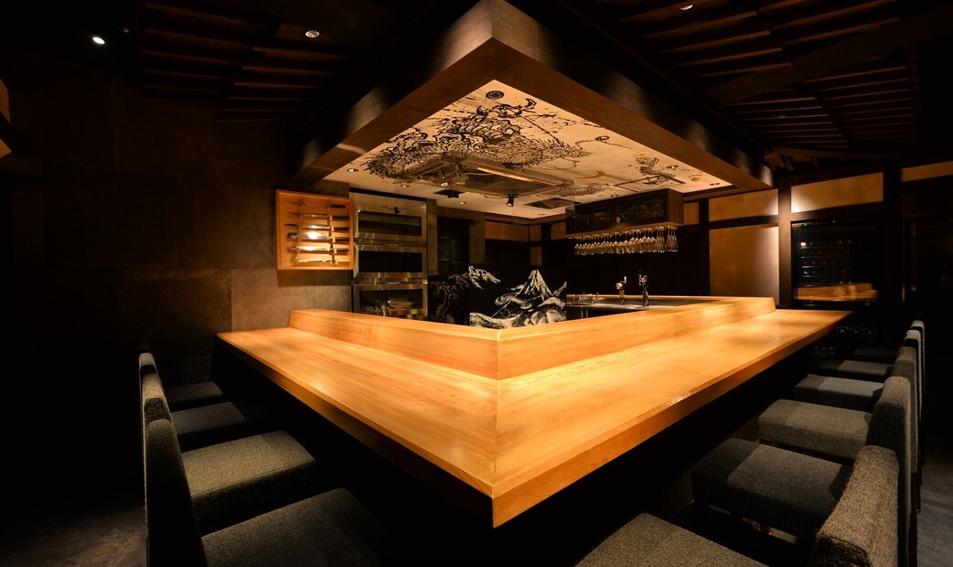 Yakitori Tsukiya's image 11