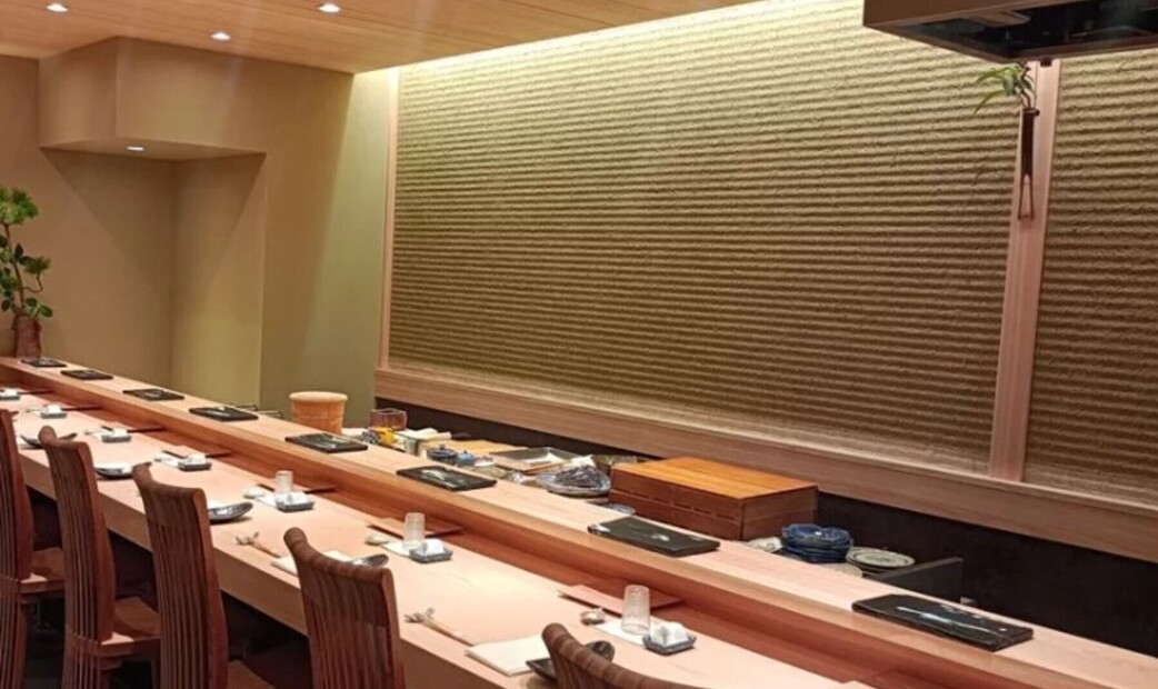 Sushidokoro Amano's image 6