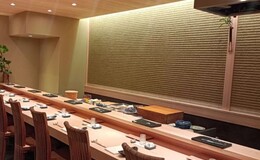 스시도코로 아마노's image 6