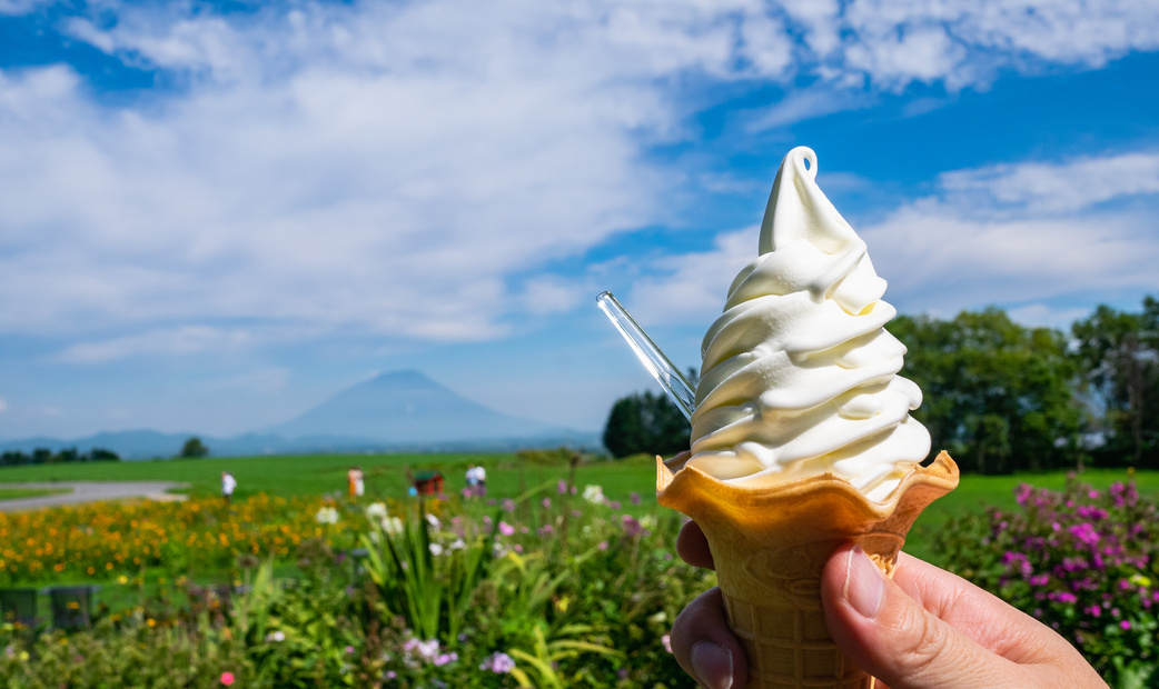 아이스크림 / 소프트크림
