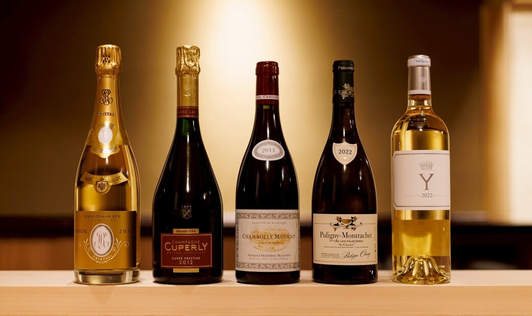 Sushi Nogi's image 6