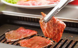 일본 최고봉 야키니쿠 브랜드, ‘야키니쿠 점보’란?