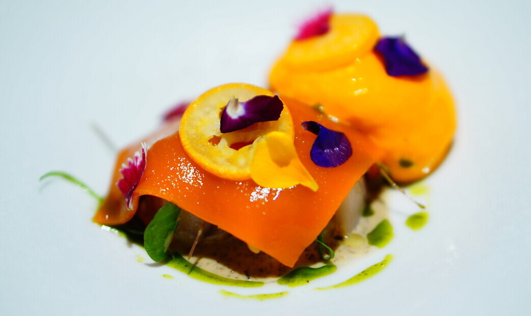 東京米其林綠星餐廳12選