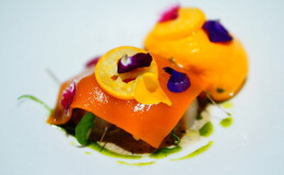 东京米其林绿星餐厅12选