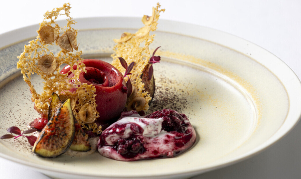 东京推荐米其林法式餐厅9选