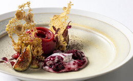 도쿄의 미쉐린 가이드에 소개된 프렌치 레스토랑 9선