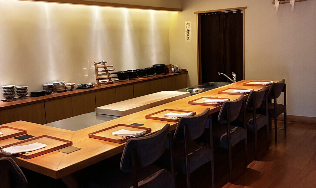 요리집 쇼케츠안's image 2