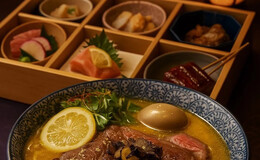 멘야 NOBUNAGA ~SHOGUN~'s image 4