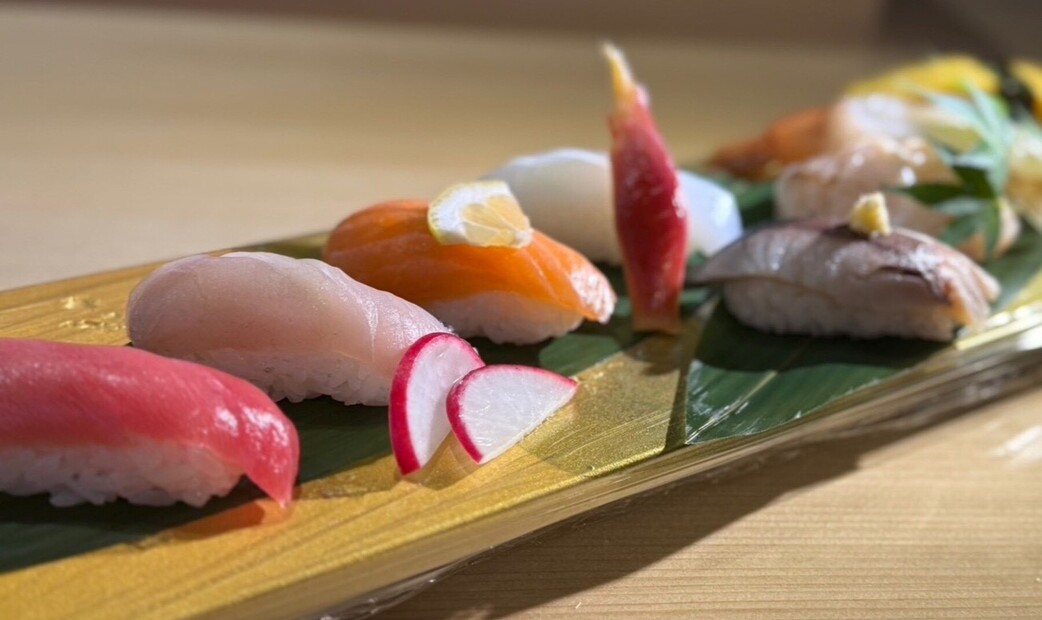 Menya NOBUNAGA～SHOGUN～'s image 2