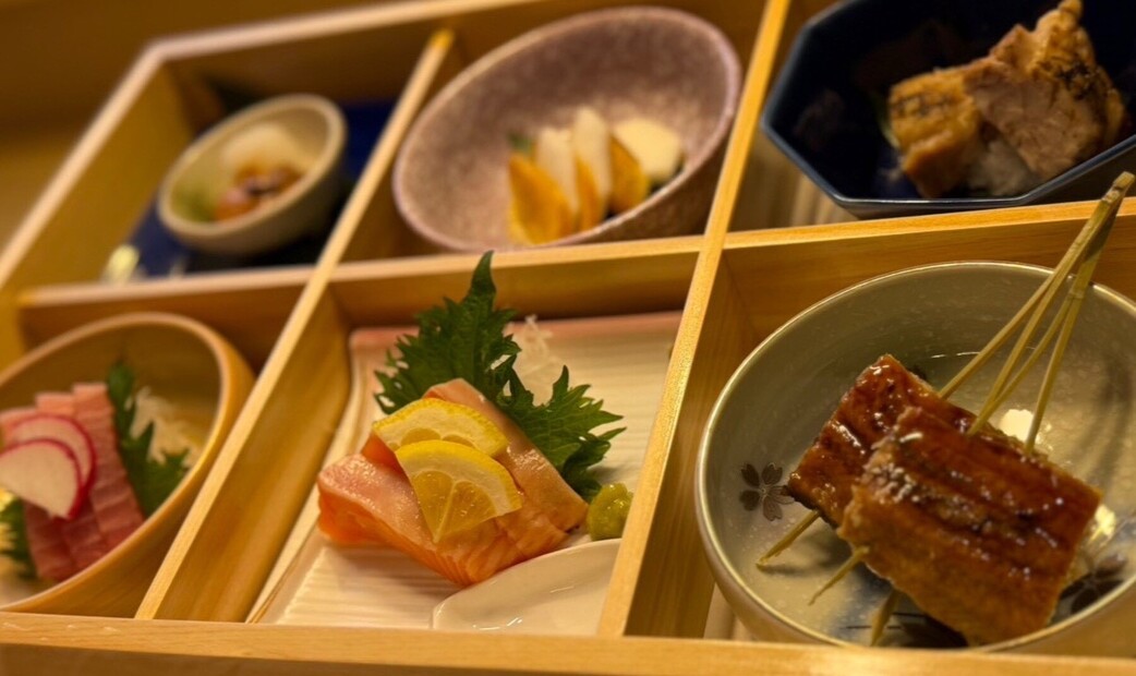 Menya NOBUNAGA~SHOGUN~'s image 7