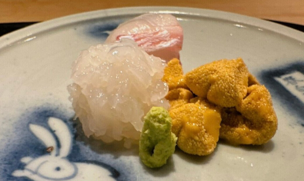 Tominokoji Yamagishi Azabudai's image 4