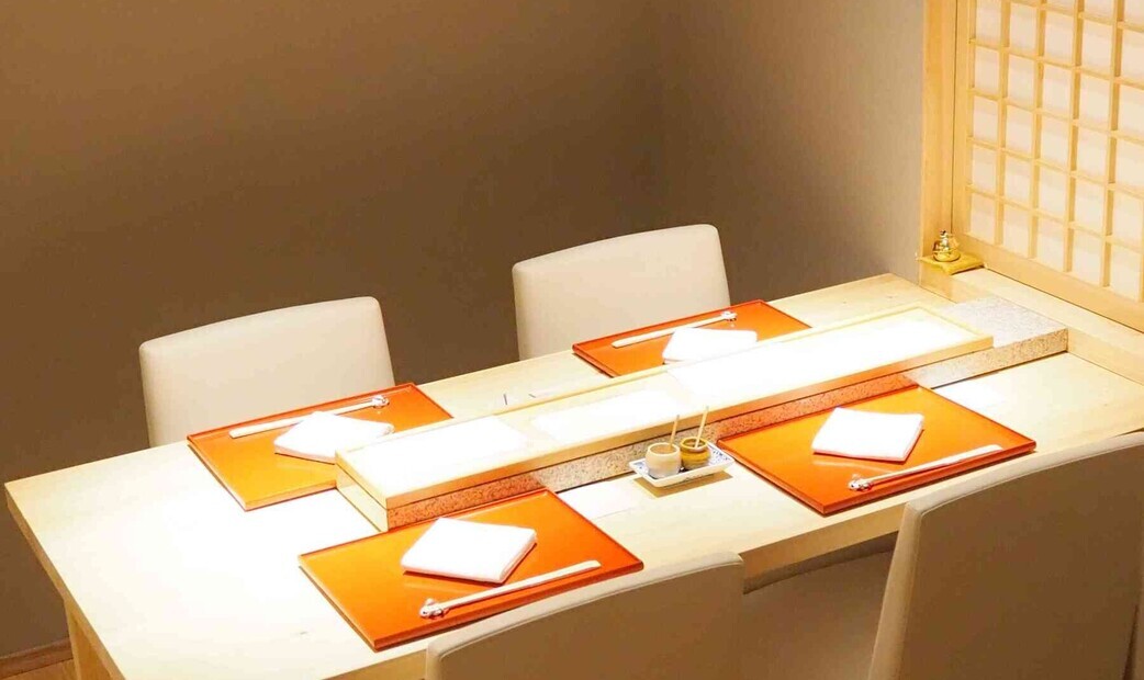 8家大阪提供私人包间用餐的米其林餐厅