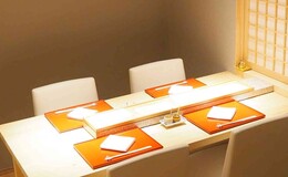 8家大阪可在私人包廂享用晚餐的米其林餐廳