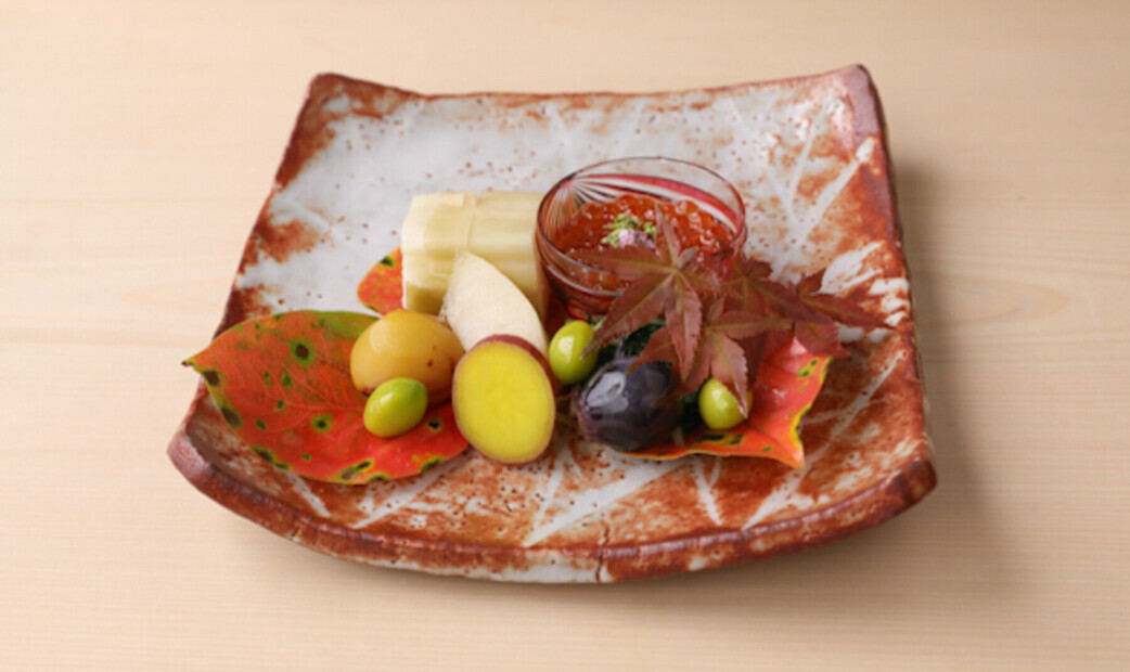 키쿠노이의 예약 방법과 지점 및 계보 매장