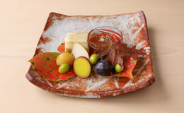 키쿠노이의 예약 방법과 지점 및 계보 매장