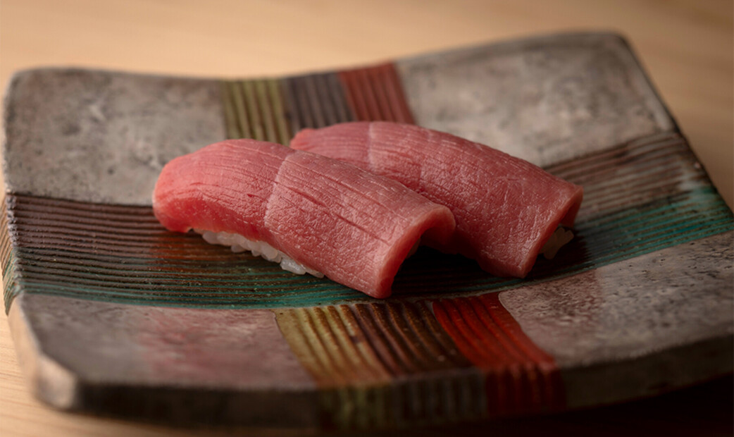 Kikunoi Sushi Ao's image 1