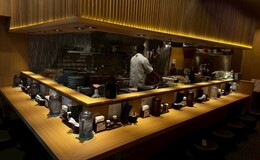 멘야 NOBUNAGA 쿄바시 점's image 4