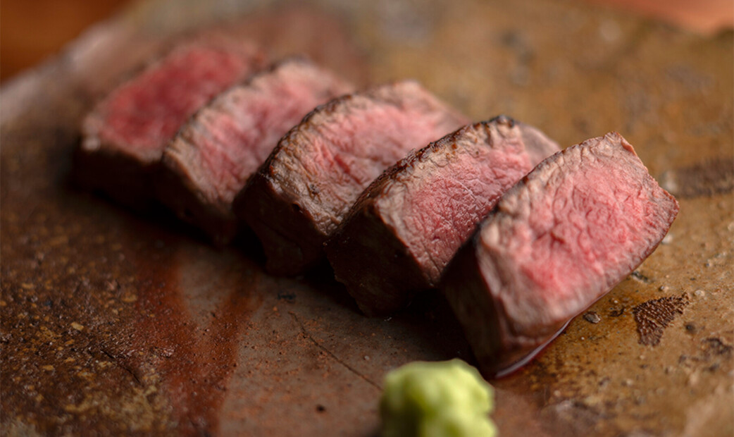 Kikunoi Niku Unshuu's image 1