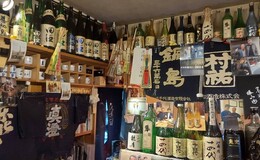 可以享受日本酒的京都7家精緻餐廳