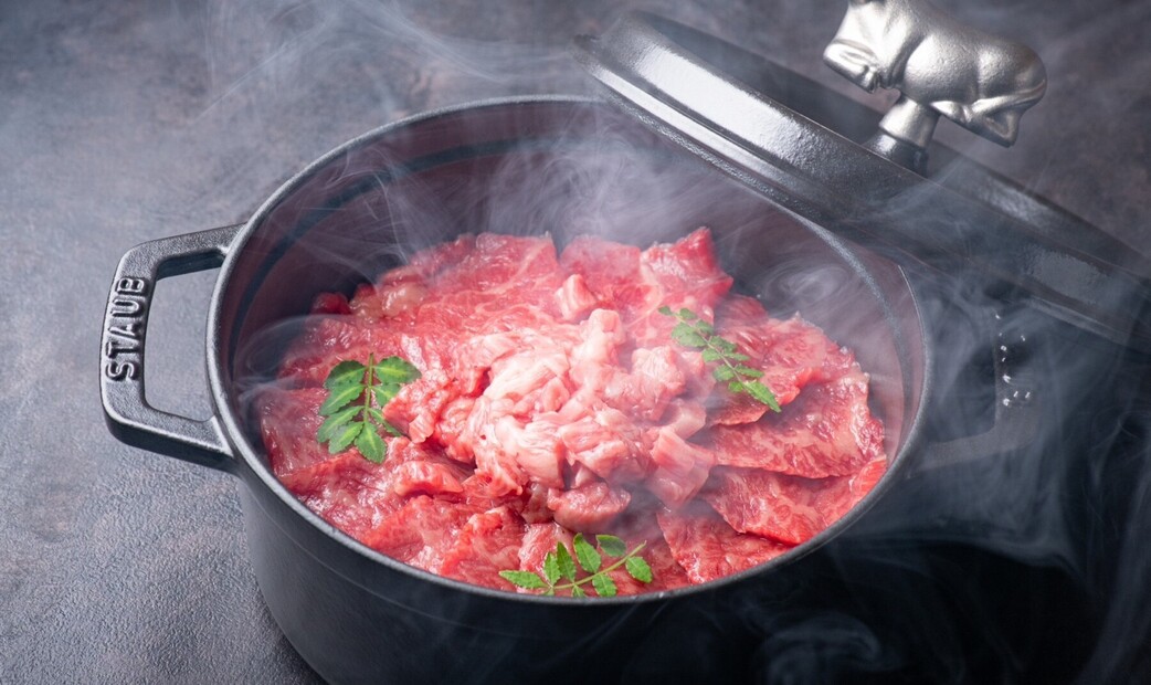 YAKINIKU INOUE GINZA's image 1