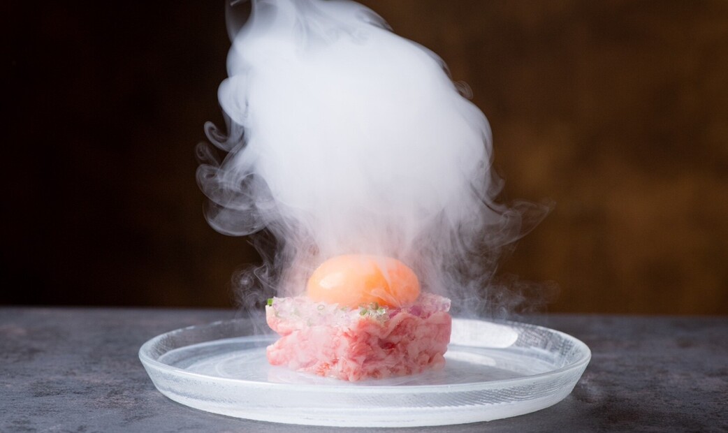 YAKINIKU INOUE GINZA's image 3